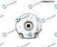 drm01575 Dr. Motor Automotive Шестерня распредвала