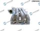 drm16802 Dr. Motor Automotive Впускной патрубок