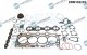 drm18222s Dr. Motor Automotive Комплект прокладок полный
