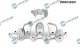 drm158201 Dr. Motor Automotive Выпускной коллектор