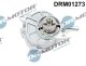 drm01273 Dr. Motor Automotive Вакуумний підсилювач гальмівної системи