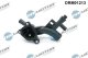 drm01213 Dr. Motor Automotive Фланець охолоджувальної рідини