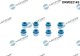 drm02214s Dr. Motor Automotive Сальник клапана