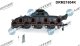 drm21804k Dr. Motor Automotive Впускний патрубок