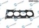 drm10205 Dr. Motor Automotive Прокладка ГБЦ