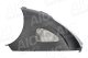 72186 AIC Germany Ліхтар покажчика повороту на Volkswagen Tiguan