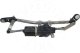 58357 AIC Germany Трапеція склоочисника на Renault Clio