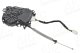 70958 AIC Germany Замок дверей багажника для BMW X3