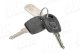 53346 AIC Germany Замок крышки багажника для Skoda Felicia