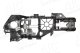 58318 AIC Germany Рамка ручки дверей для Volkswagen Passat