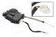70958 AIC Germany Замок дверей багажника для BMW X3