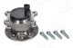 72936 AIC Germany Комплект ступиці колеса для Volvo XC60