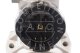 71437 AIC Germany Замок вала кермового колеса