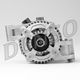 DAN1016 Denso Генератор