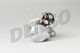 DSN602 Denso Стартер для Land Rover Freelander