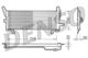 DCN09097 Denso Радиатор кондиционера для Fiat Punto