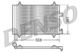 DCN07005 Denso Радиатор кондиционера