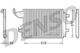 DCN16001 Denso Радиатор кондиционера