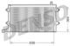 DCN32003 Denso Радиатор кондиционера