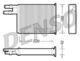 DRR09031 Denso Радиатор печки