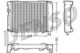 DRM17062 Denso Радіатор охолодження двигуна