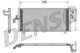 DCN46004 Denso Радіатор кондиціонера для Nissan Primera
