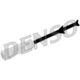 DFD21007 Denso Осушитель кондиционера для Peugeot 307