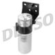 DFD23017 Denso Осушитель кондиционера для Renault Megane