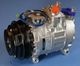 DCP02004 Denso Компресор кондиціонера