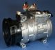 DCP05010 Denso Компрессор кондиционера