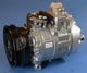 DCP05013 Denso Компрессор кондиционера