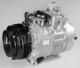 DCP05014 Denso Компрессор кондиционера