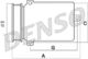 DCP05021 Denso Компрессор кондиционера для BMW 7 Series