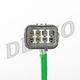 DOX-0520 Denso Лямбда-зонд для Suzuki Grand Vitara