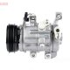 dcp47012 Denso Компресор кондиціонера