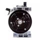 DCP09061 Denso Компресор кондиціонера