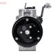 DCP36002 Denso Компрессор кондиционера