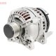 dan3001 Denso Генератор