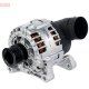 dan3023 Denso Генератор