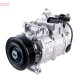 dcp32077 Denso Компрессор кондиционера