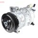 dcp47009 Denso Компрессор кондиционера для Suzuki SX4