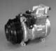 DCP17020 Denso Компресор кондиціонера