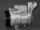 DCP17050 Denso Компрессор кондиционера
