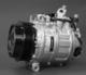 DCP17058 Denso Компрессор кондиционера