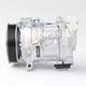 DCP21014 Denso Компрессор кондиционера