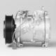 DCP40012 Denso Компрессор кондиционера для Honda Accord