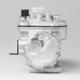 DCP51012 Denso Компресор кондиціонера