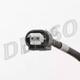DET-0103 Denso Датчик температури вихлопних газів