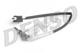 DET-0109 Denso Датчик температури вихлопних газів