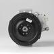 DCP50228 Denso Компресор кондиціонера